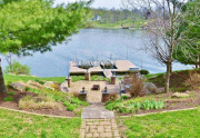 Stone Patio