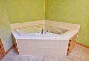 Jetted Tub