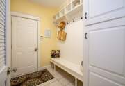 Mudroom