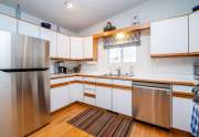 Newer stainless appliances