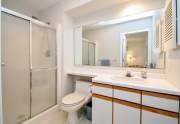 Primary ensuite bath