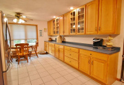 Ample Cabinets and Countertops