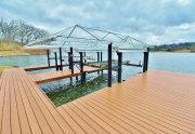 Composite Decking