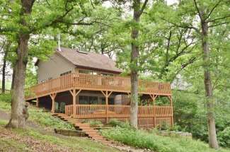 327 Rustic Oak Court