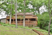 327 Rustic Oak