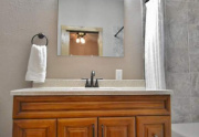 Master bath