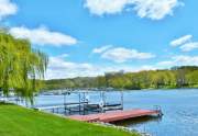 Boat lifts