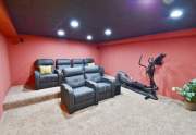 Home theater
