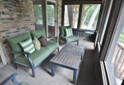 Screened Porch