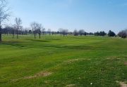 Oak Run Public Golf Course