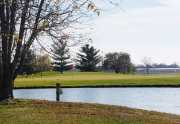Oak Run Public Golf Course