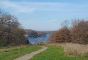 Lake Views Come in All Shapes and Sizes