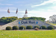 Oak Run Welcomes You